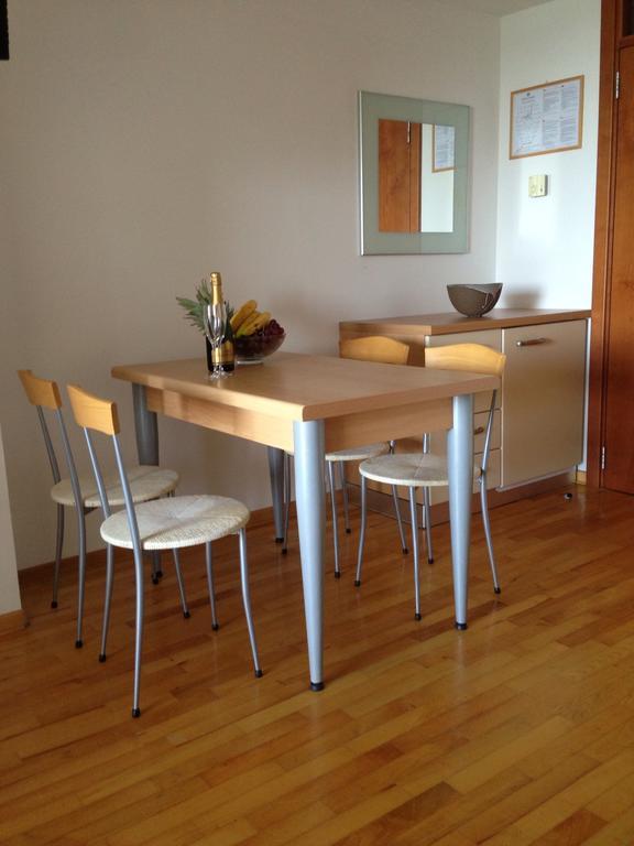 Apartment Jadranka Portoroz Habitación foto